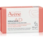 Avène XeraCalm A.D. Ultra-Rich Bar ultra vyživující mycí kostka pro suchou až atopickou pokožku 100 g Avène XeraCalm A.D. Ultra-Rich Bar ultra vyživující mycí kostka pro suchou až atopickou pokožku 100 g