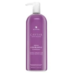 Alterna Caviar Anti-Aging Infinite Color Hold Conditioner odżywka dla połysku i ochrony farbowanych włosów 1000 ml Alterna Caviar Anti-Aging Infinite Color Hold Conditioner odżywka dla połysku i ochrony farbowanych włosów 1000 ml