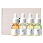 BEAUTY OF JOSEON Hanbang Serum 4 x 10 ml Darčeková sada