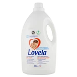 LOVELA Baby Tekutý prací prípravok na farebnú bielizeň 50 praní 4,5 l LOVELA Baby Tekutý prací prípravok na farebnú bielizeň 50 praní 4,5 l