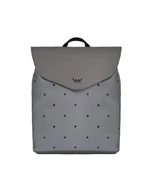VUCH Joanna Dotty Fribon urban backpack