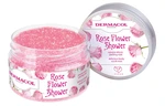 Dermacol Opojný tělový peeling Růže Flower Care (Delicious Body Scrub Rose) 200 g Dermacol Opojný tělový peeling Růže Flower Care (Delicious Body Scrub Rose) 200 g