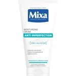 Mixa Hydratační krém 2v1 proti nedokonalostem Anti Imperfection (Moisturizing Cream) 50 ml