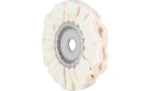 Kotouč lešticí flanelový, 80 x 10 mm - PFERD
