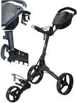 Big Max IQ² SET Phantom Black/Red Pushtrolley