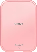 Canon Zoemini 2 RGW + 30P + ACC EMEA Pocket nyomtató Rose Gold