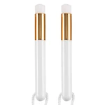 Mini Brush Set Blending Ink a Breeze Painting Small Brushes Hand Tools for DIY