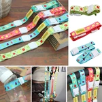 Baby Pacifier High Quality Anti-drop Rope Baby Stroller Baby Stroller Rope Accessories Lanyard