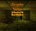 Chronicles of Vaeltaja: In Search of the Great Wanderer Steam CD Key