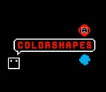 Colored Shapes Steam CD Key