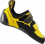 La Sportiva Katana Yellow/Black 43,5 Buty wspinaczkowe