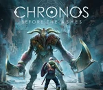 Chronos: Before the Ashes Steam CD Key