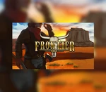 Frontier Steam Gift