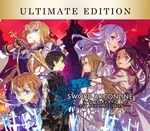 SWORD ART ONLINE Last Recollection Ultimate Edition Steam CD Key