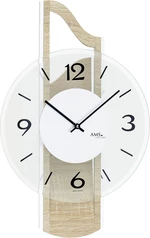 AMS Design Nástěnné hodiny 9681