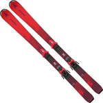 Atomic Redster J2 130-150 + C 5 GW Ski Set 130 cm