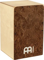 Meinl SC100BW Snarecraft Cajón de madera