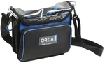 Orca Bags OR-270 Obal pro digitální rekordéry Sound Devices MixPre-3-Sound Devices MixPre-3 II-Sound Devices MixPre-6-Sound Devices MixPre-6 II