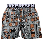 Men's shorts Represent exclusive Mike cowboy shop