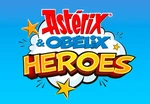 Asterix & Obelix: Heroes Steam Account