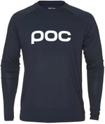 POC Reform Enduro Jersey Uranium Black 2XL