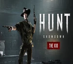 Hunt: Showdown - The Kid DLC EU v2 Steam Altergift