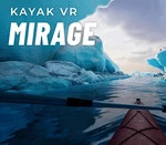 Kayak VR: Mirage EU PC Steam Altergift