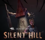 Dead By Daylight - Silent Hill Chapter DLC Steam Altergift