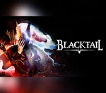 BLACKTAIL EU v2 Steam Altergift