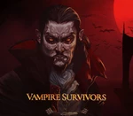 Vampire Survivors EU Steam Altergift