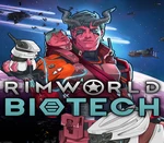 RimWorld - Biotech DLC Steam Altergift