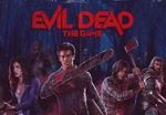 Evil Dead: The Game EU Steam Altergift