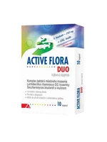 Active Flora DUO