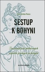 Sestup k bohyni - Sylvia Brinton Perera