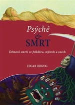 Psyché a smrt - Edgar Herzog