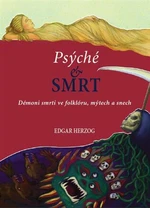 Psyché a smrt - Edgar Herzog