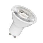 LED žárovka GU10 PAR16 OSRAM VALUE 4,5W (35W) teplá bílá (3000K), reflektor 36°