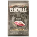 ELBEVILLE Adult Mini Fresh Duck Healthy Digestion 1,4kg