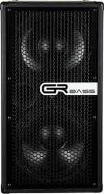 GR Bass GR 212 Slim Basový reprobox