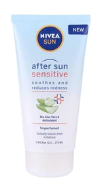 NIVEA AFTER SUN SOS GELOVY KREM PO OPALOVANI 175ML