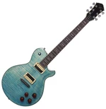 Michael Kelly Patriot Decree Coral Blue Elektrická gitara