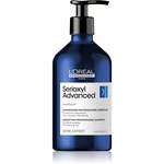 L’Oréal Professionnel Serie Expert Serioxyl šampón proti padaniu vlasov s rastovým aktivátorom 500 ml