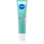 NIVEA Derma Skin Clear noční exfoliační pleťový peeling 40 ml