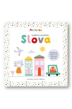 Slova - Vytáhni si kartičku - Lemon Ribbon Studio