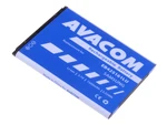 Avacom Baterie do mobilu Samsung Gssa-i8160-s1500a Li-ion 3,7V 1500mAh - neoriginální - Baterie do mobilu Samsung I8160 Galaxy Ace 2 Li-ion 3,7V 1500m