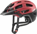 UVEX Finale 2.0 Red/Black Matt 56-61 Fahrradhelm
