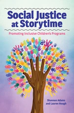 Social Justice at Storytime