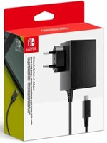 Nintendo Switch AC Adapter