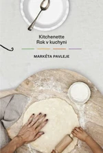 Kitchenette Rok v kuchyni - Markéta Pavleje