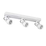 Svítidlo Kanlux SONDA II EL-3I W bílá GU10 34925